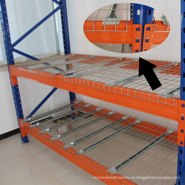 Heavy Duty Palettenlager Rack